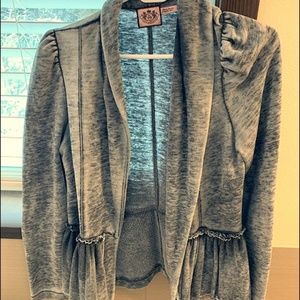 Juicy Couture Light Blazer